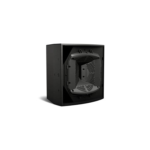 Bose Professional A00204-0100 Point-Source Forum Install Loudspeakers, (1) 3\\" Compression Driver, (1) 12\\" Woofer, 300W
