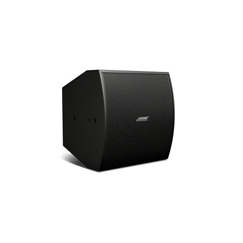 Bose Professional A00204-0100 Point-Source Forum Install Loudspeakers, (1) 3\\" Compression Driver, (1) 12\\" Woofer, 300W