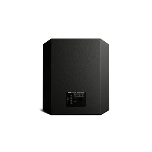 Bose Professional A00204-0100 Point-Source Forum Install Loudspeakers, (1) 3\\" Compression Driver, (1) 12\\" Woofer, 300W