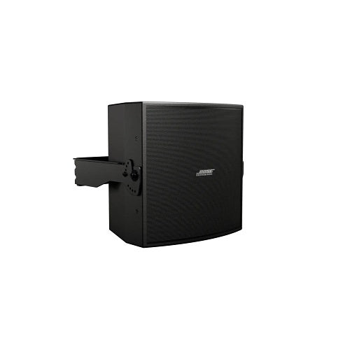 Bose Professional A00204-0100 Point-Source Forum Install Loudspeakers, (1) 3\\" Compression Driver, (1) 12\\" Woofer, 300W