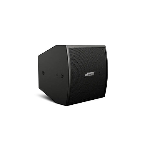 Bose Professional A00205-0100 Point-Source Forum Install Loudspeakers, (1) 1.7\\" Compression Driver, (1) 8\\" Woofer, 150W