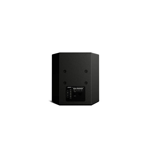 Bose Professional A00205-0100 Point-Source Forum Install Loudspeakers, (1) 1.7\\" Compression Driver, (1) 8\\" Woofer, 150W