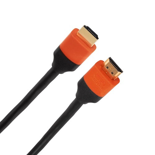 AVARRO 1E-HDMI8K10 Certified Ultra High Speed 8K at 60Hz HDMI Cables with Ethernet, 10'