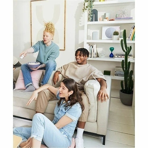 Google Nest Wi-Fi Pro 6E Mesh Router, 1-Pack, Cotton White (GA03030-CA)