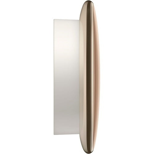 Google Nest Learning Thermostat (4th Gen) with Nest Temperature Sensor (2nd Gen), Polished Gold (GA05171-US)