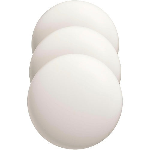Google Nest Temperature Sensor (2nd Gen), Porcelain (GA05177-US)