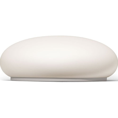 Google Nest Temperature Sensor (2nd Gen), Porcelain (GA05177-US)