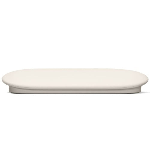 Google TV Streamer 4K, Porcelain (GA05662-CA)