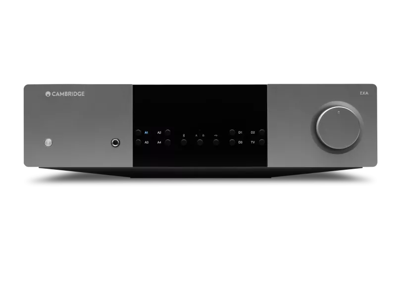 EXA100  100 watt integrated C11267K