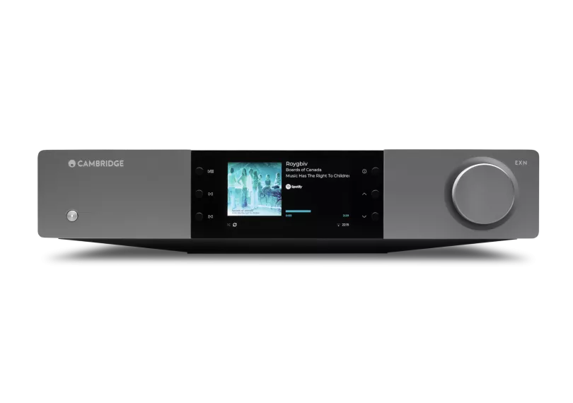 EXN100  Network Player  C11312K