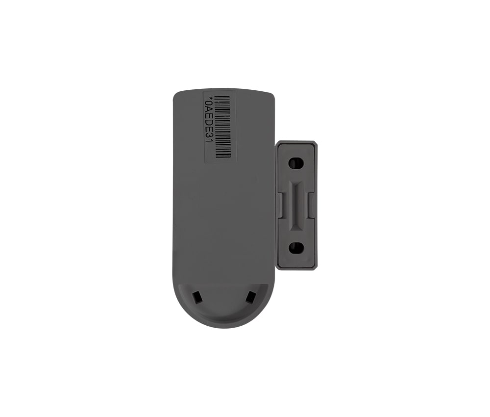 ClareOne Door/Window Sensor with Shock Detector (Brown)