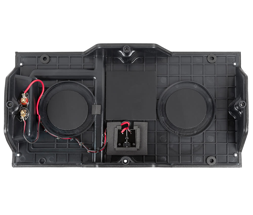 Triad PDX InWall Enclosure for IWLCR6 (Each)