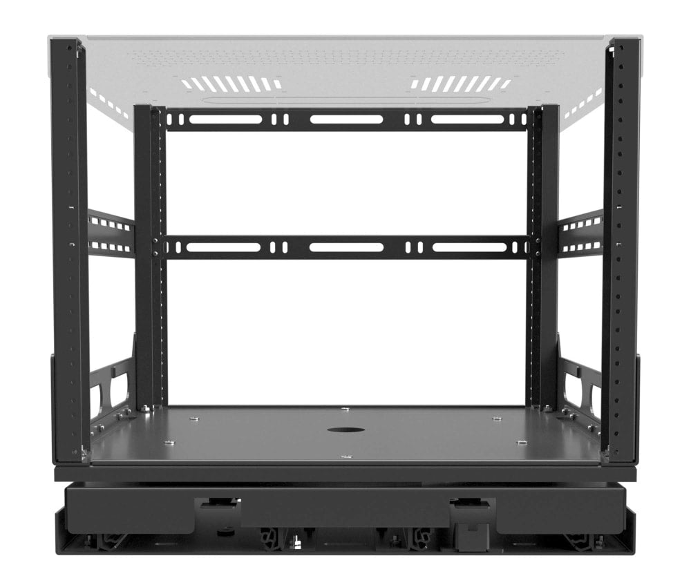 Strong™ In-Cabinet Slide Out Rack | 8U