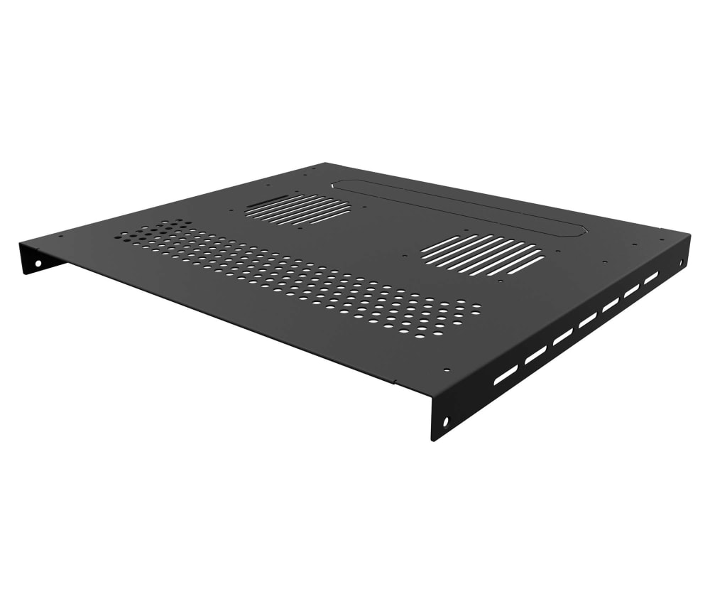Strong™ In-Cabinet Slide Out Rack Top