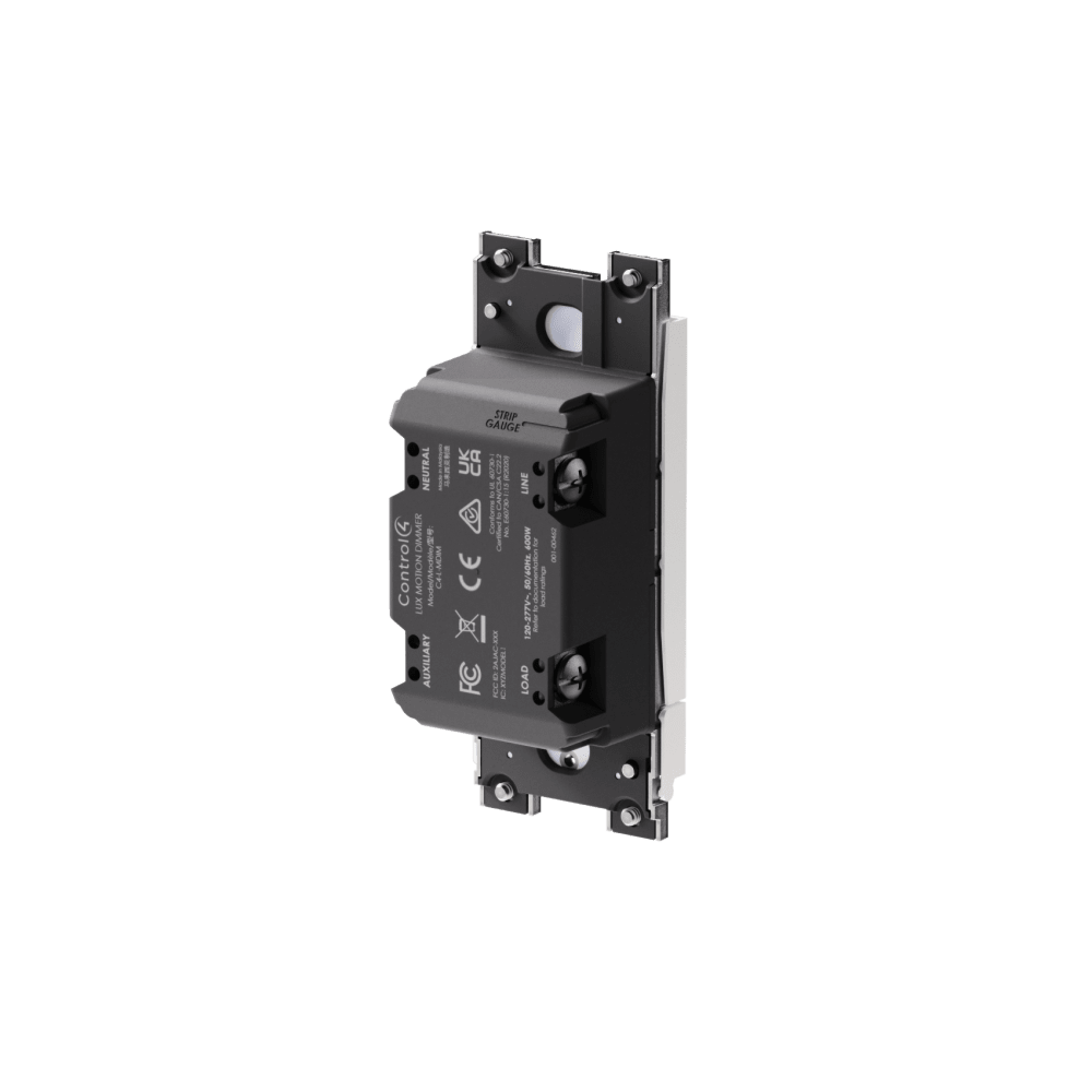 Control4® Lux Motion Dimmer