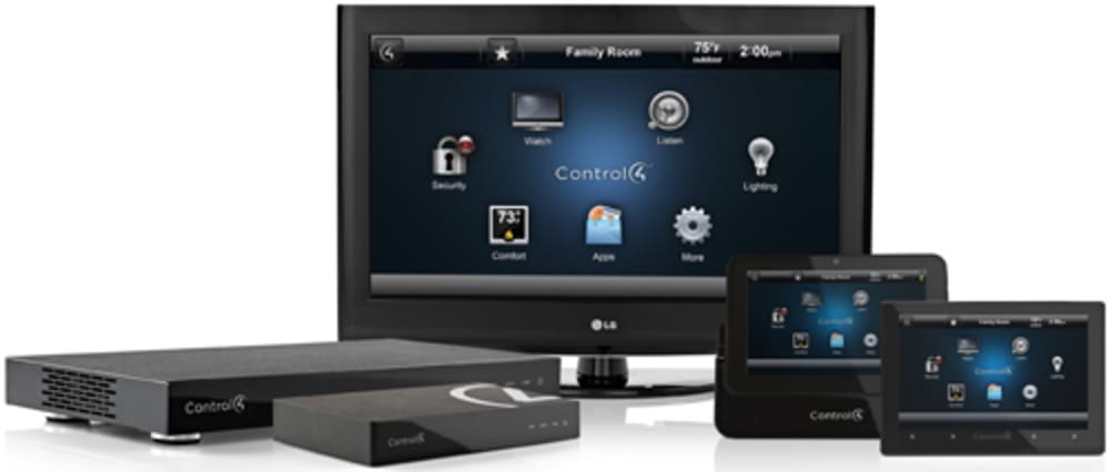 Control4® 2.0 Upgrade License