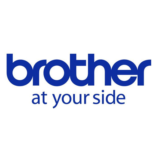Brother TZE251G Thermal Transfer Ribbon, 24mm x 8m, Black on White