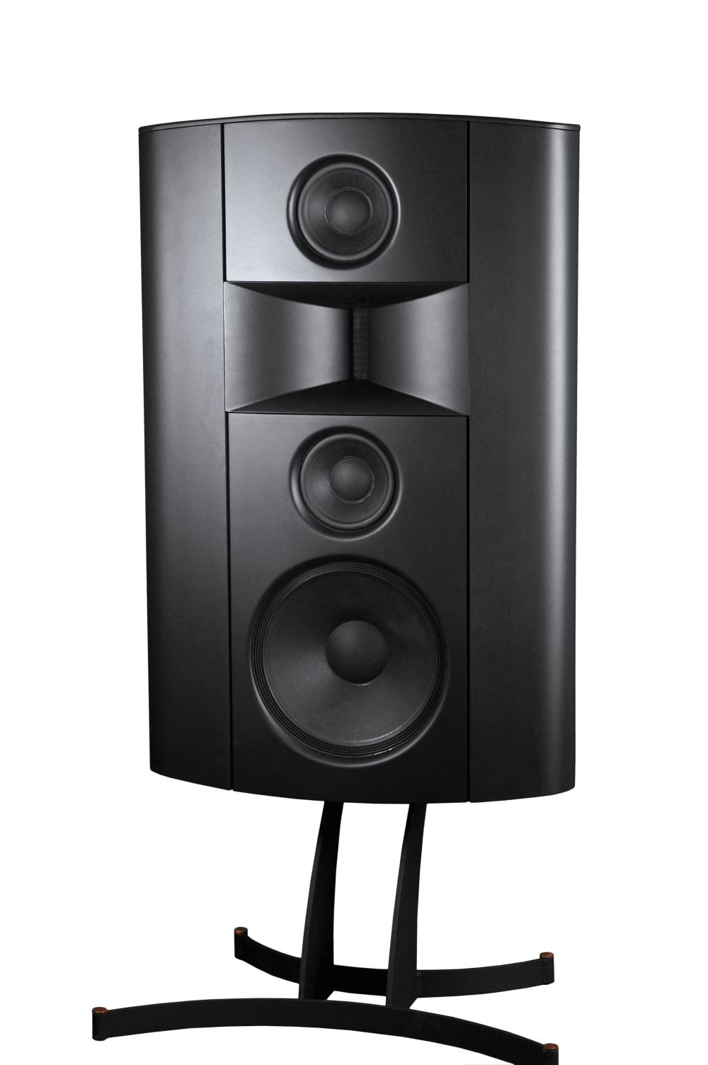 Triad Cinema Reference LCR 2 (painted finish with stand or wall bracket) - EOS 03.01.22