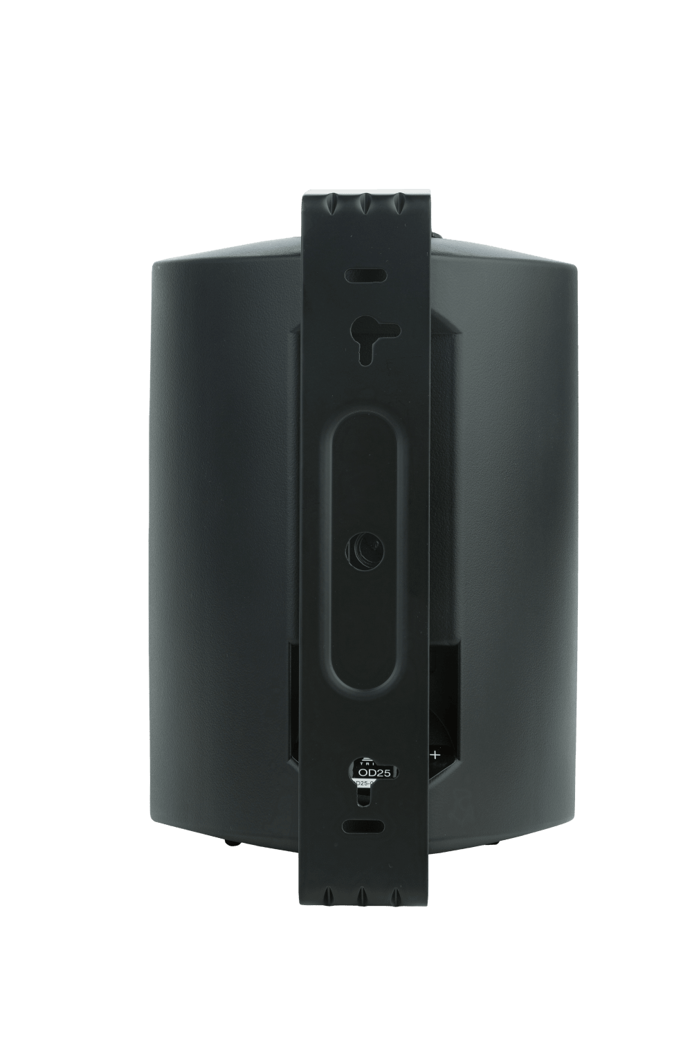 Triad Outdoor OD25 (Black) (Pair)