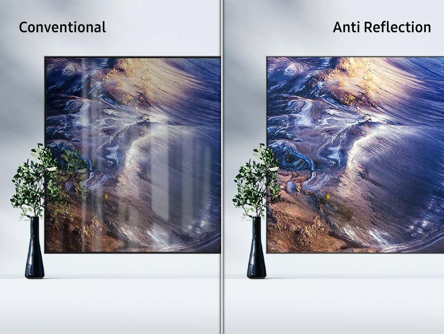 65in QN900 series Neo QLED 8K TV with OneConnect Box -2023