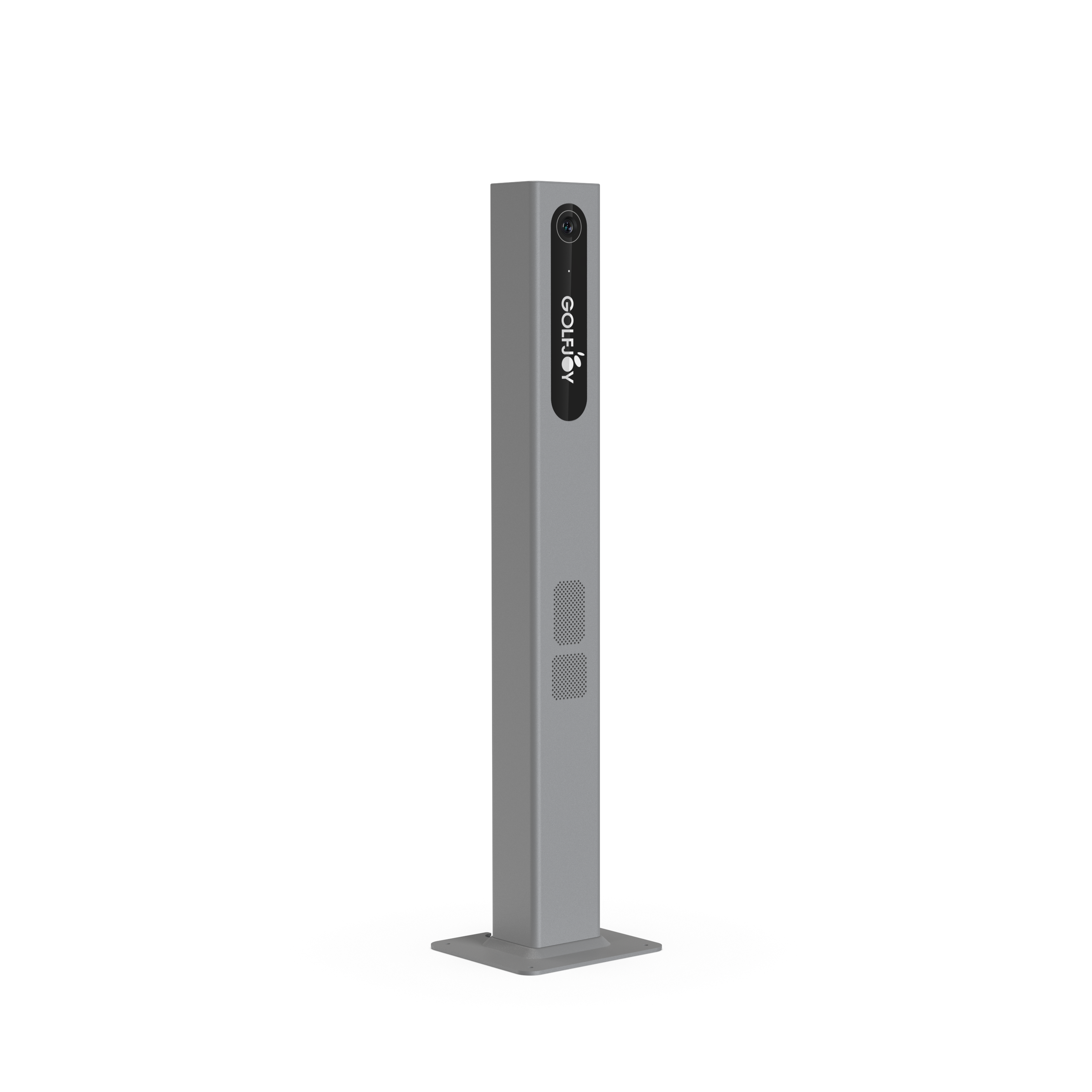 Smart Pole