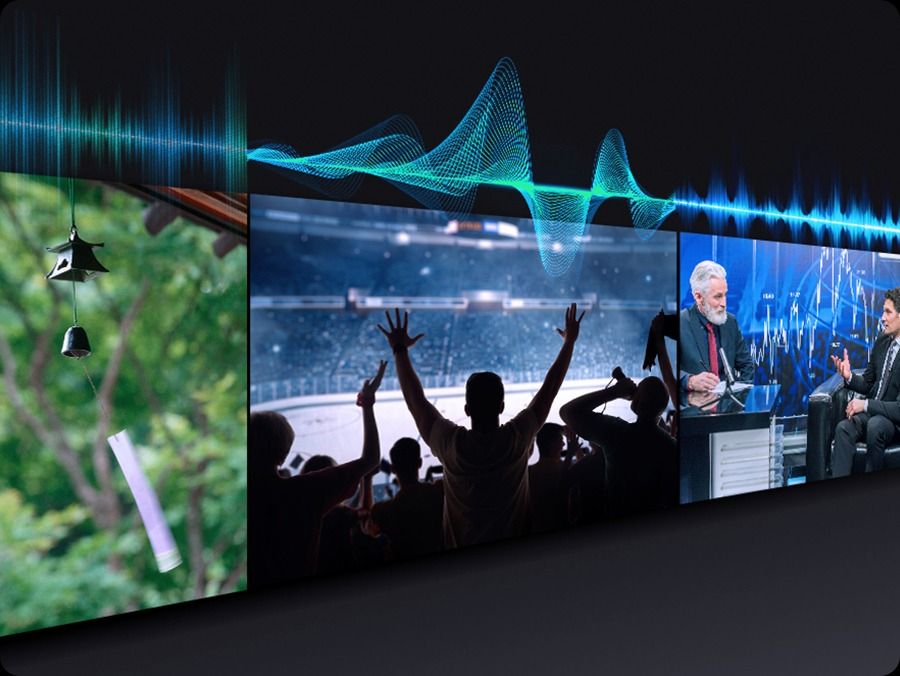 77in OLED S85H series  4K TV - 2026