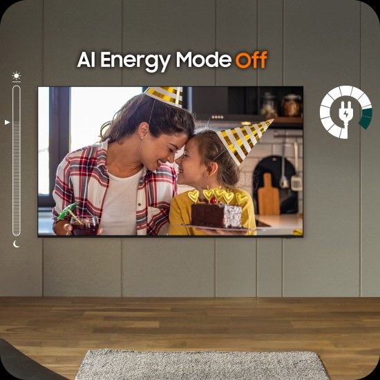 50in MiniLED M70H series 4K TV - 2026