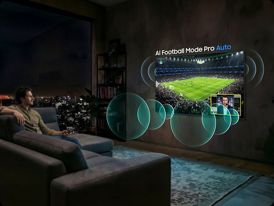 48in OLED S90H series  4K TV - 2026