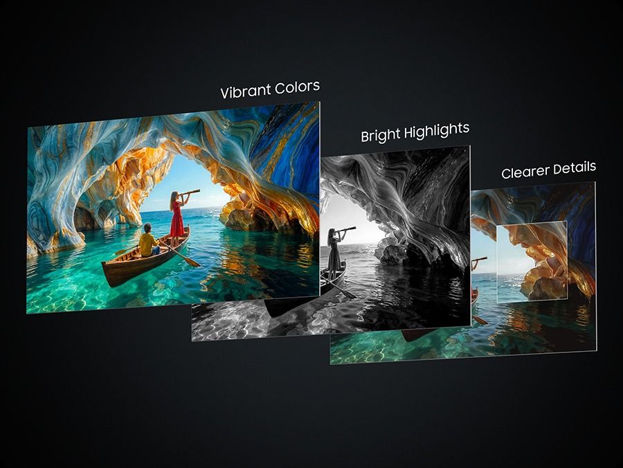 65in OLED S90H series  4K TV - 2026