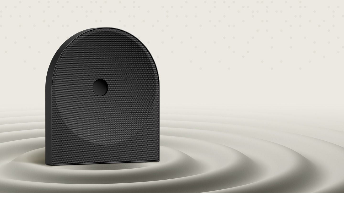 2.0ch Studio 5 WiFi Speaker LS50H -  2026