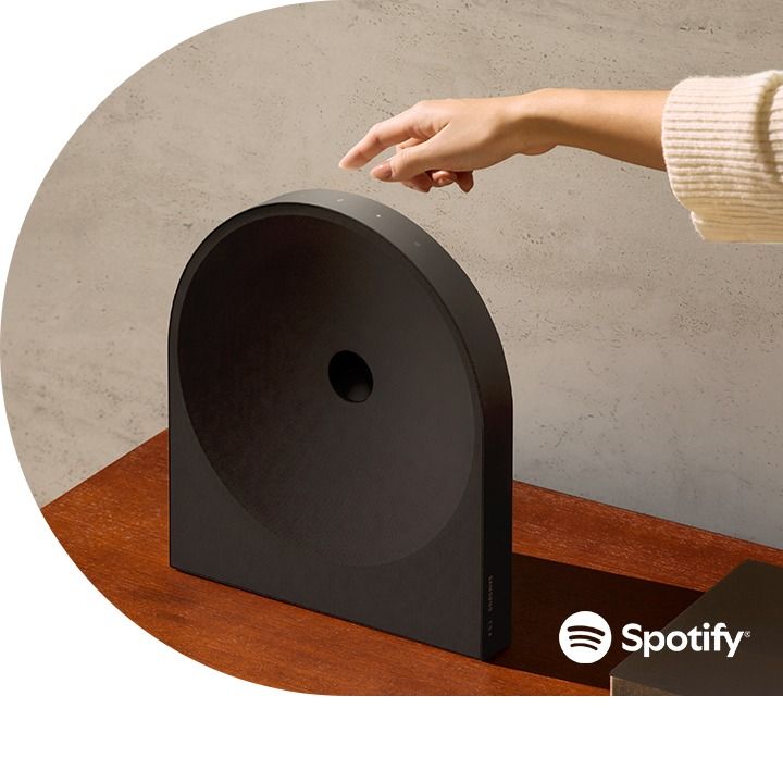 2.0ch Studio 5 WiFi Speaker LS50H -  2026