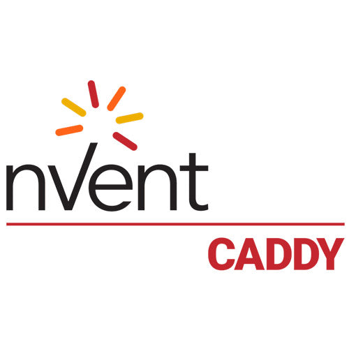 nVent CADDY CM 801-2-12-WB Wall Mount Bracket for CM 801-2-12-10