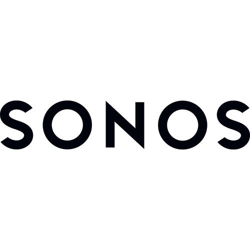 Sonos SONOS-OUTDOOR-W Amplifier and Outdoor Speaker Pair , White