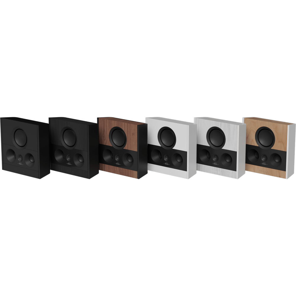 Triad OnWall Surround Speaker (Each) - 5\\"