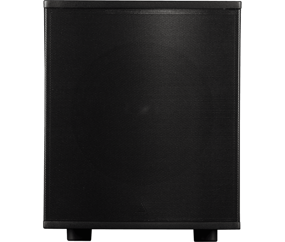 Triad Standalone InRoom Mini Sub (8-ohm, painted)