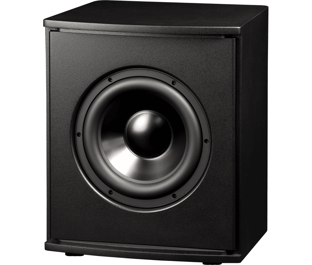 Triad Standalone InRoom Mini Sub (8-ohm, veneer)