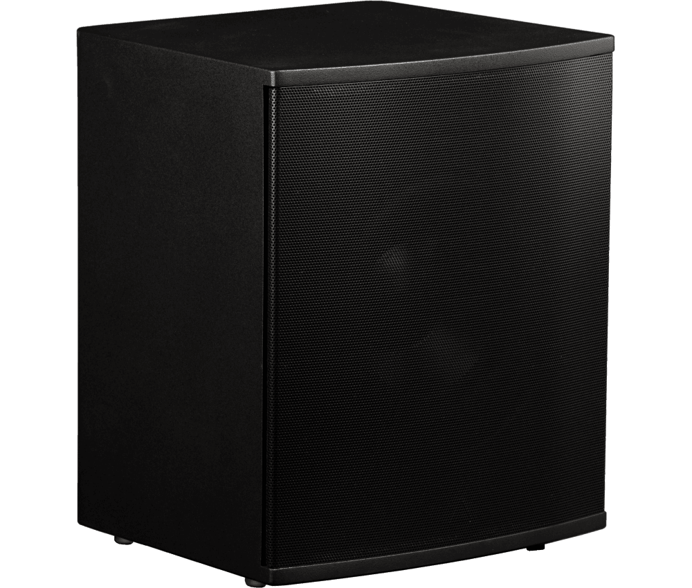 Triad Standalone InRoom Mini Sub (8-ohm, veneer)