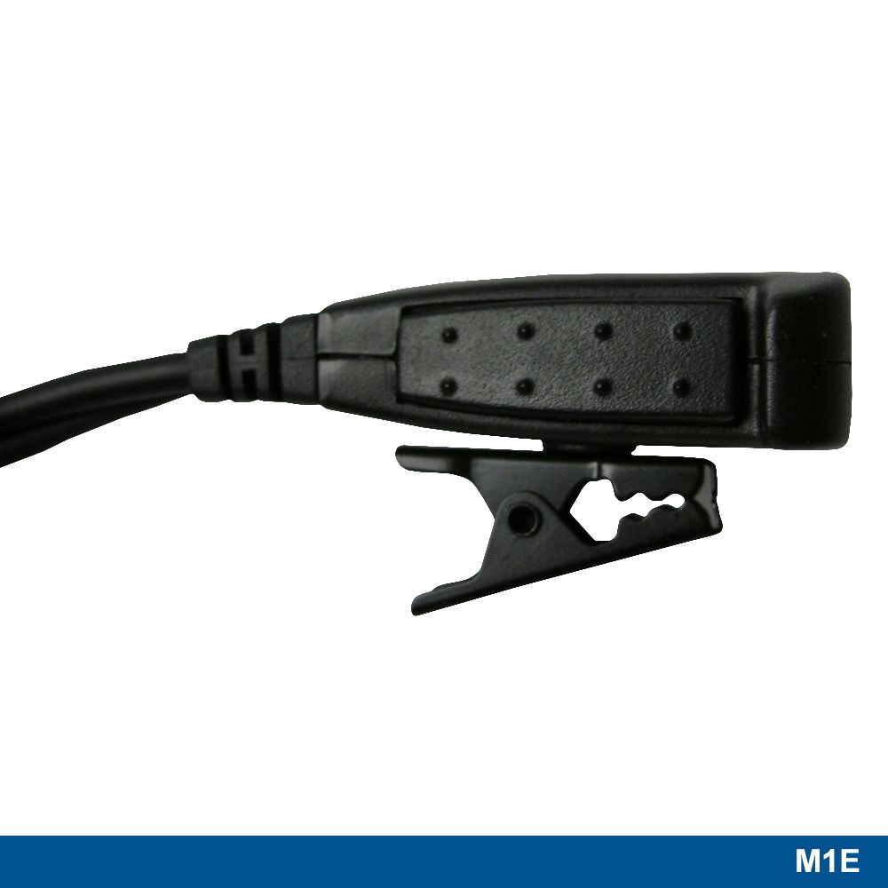 Ear Hook  - M1E
