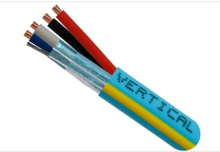 Lutron Cable, GrafikEye, 1000ft Spool