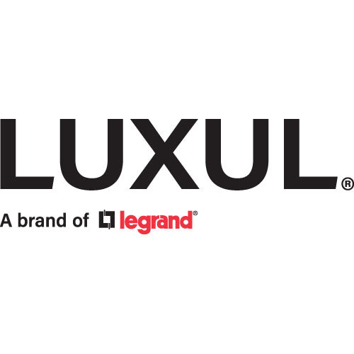 Luxul XAP-1440-IC-Q4 AC1200 Dual‑Band Outdoor Wireless Access Point, 4‑Unit Master Pack