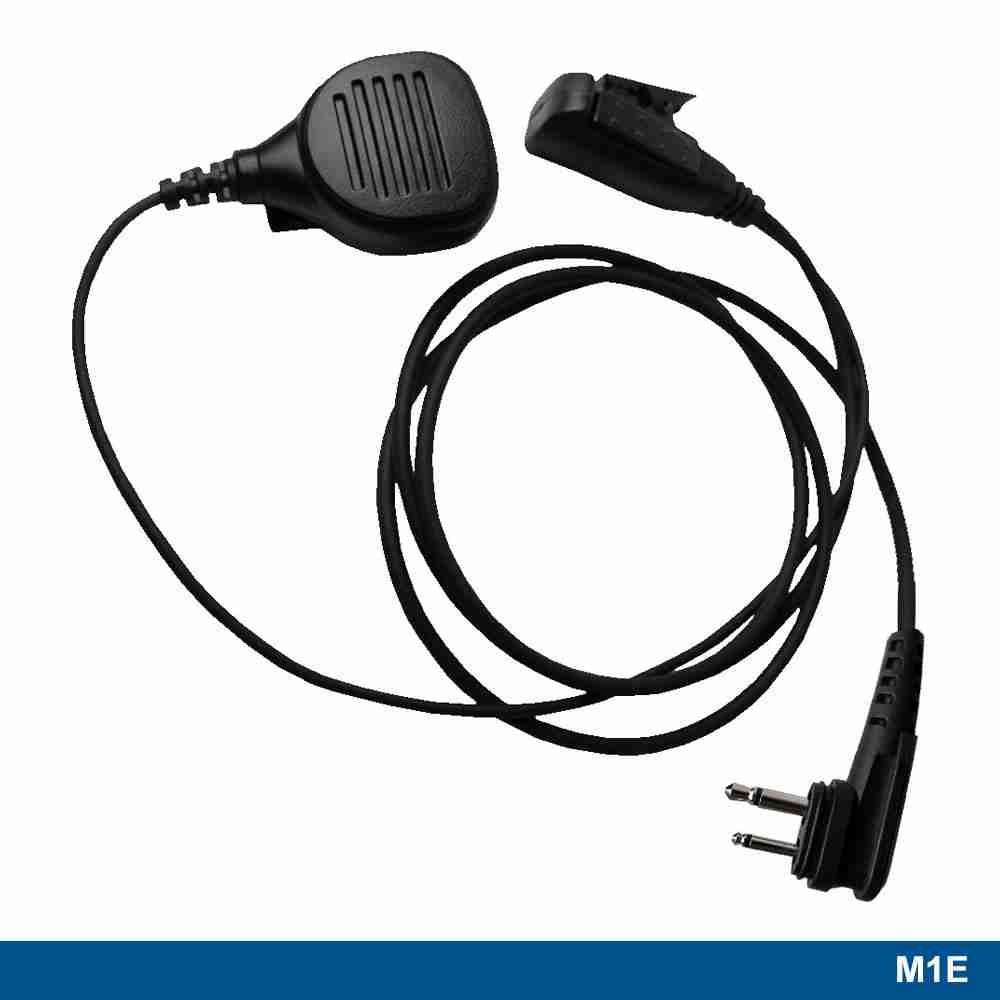 Mini Speaker Mic - M1E
