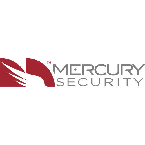 Mercury MR105-BK Smart Reader, Black