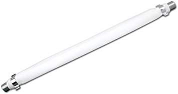 Flat Window Coaxial Cable
