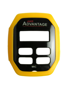 Colored Faceplates for AWR-4000-4002, specify colour