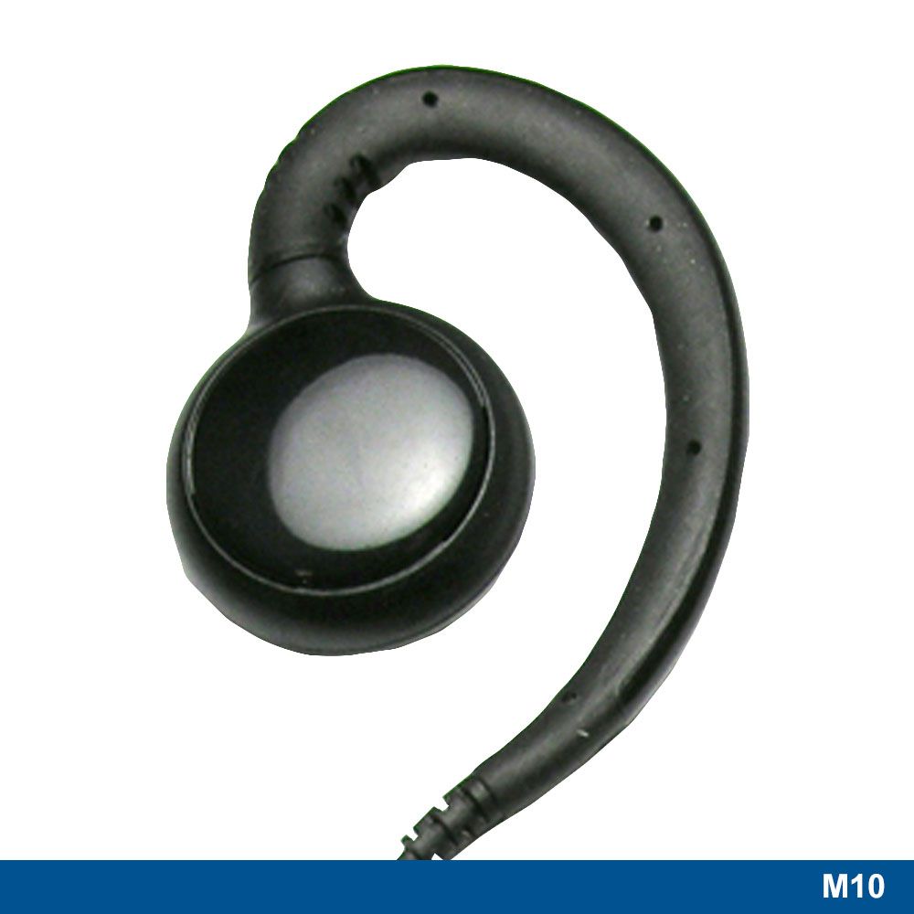 Reversible Ear Hook - M1E - v2