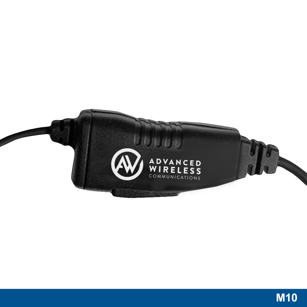 Reversible Ear Hook - M1E - v2