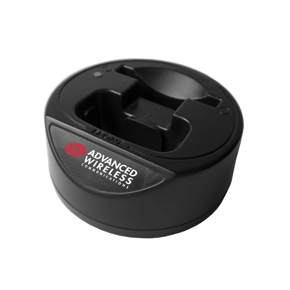 AWC Mini4 Individual Charger