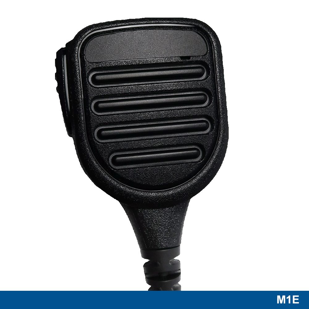 Speaker Mic for RB5000 Base Radio
