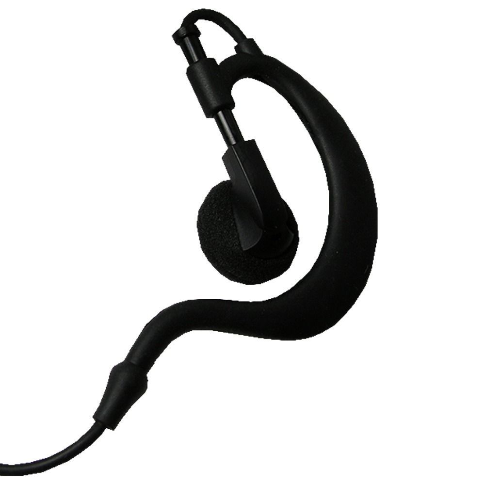 Ear Hook - M10 - for MINI4 Radio