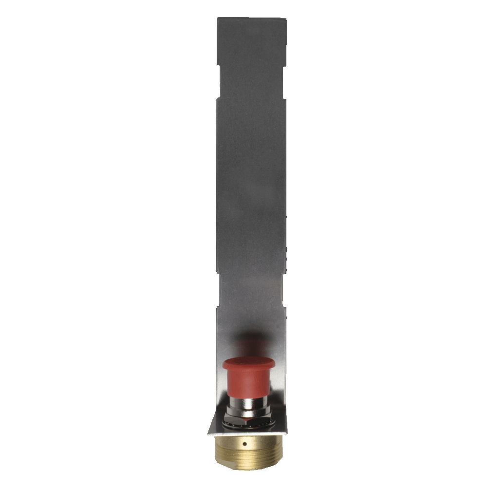Non-Plenum Cable (Black) & Antenna (for RB5000 Base Station)